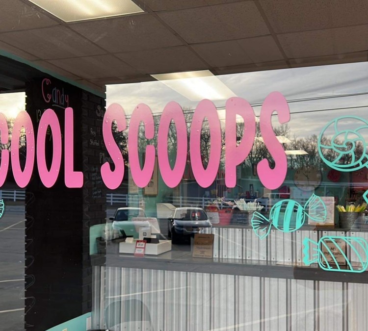Cool Scoops Of Smiths Station (Smiths&nbspStation,&nbspAL)